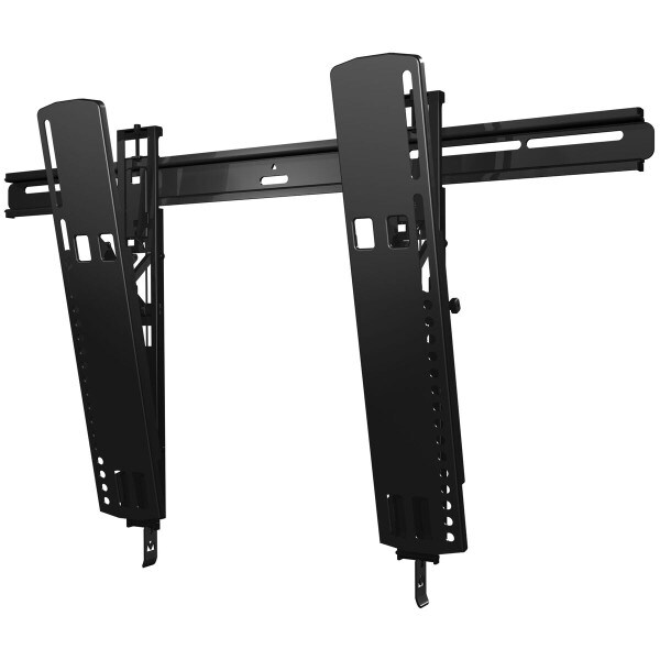 Main product image for Sanus VLT16-B1 Super Slim Tilting TV Mount 185-3618
